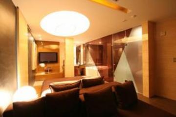 Tria Hotel Séoul Extérieur photo