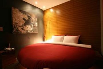 Tria Hotel Séoul Extérieur photo