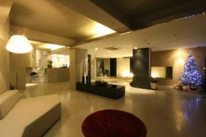 Tria Hotel Séoul Extérieur photo